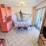 La Sardane - 2 Pieces 5 Couchages Mae-2404 *