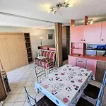 Daire La Sardane - 2 Pieces 5 Couchages Mae-2404 Le Barcarès