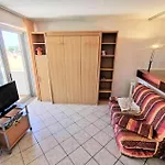 La Sardane - 2 Pieces 5 Couchages Mae-2404