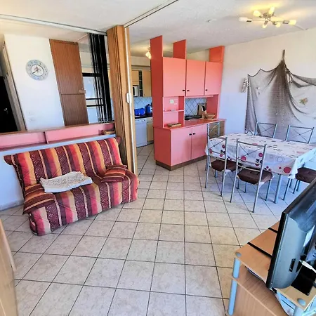 La Sardane - 2 Pieces 5 Couchages Mae-2404 Apartment