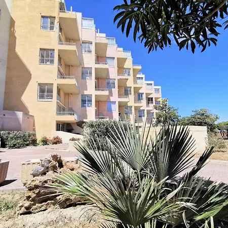 Apartment La Sardane - 2 Pieces 5 Couchages Mae-2404 Le Barcares