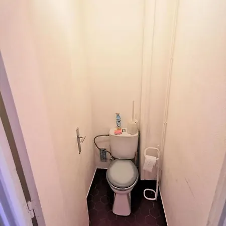 Résidence La Sardane - 2 Pièces 5 Couchages Mae-2404 Appartamento