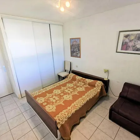 Apartmán La Sardane - 2 Pieces 5 Couchages Mae-2404