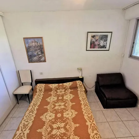 Appartamento Résidence La Sardane - 2 Pièces 5 Couchages Mae-2404 *