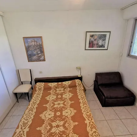 Apartmán La Sardane - 2 Pieces 5 Couchages Mae-2404