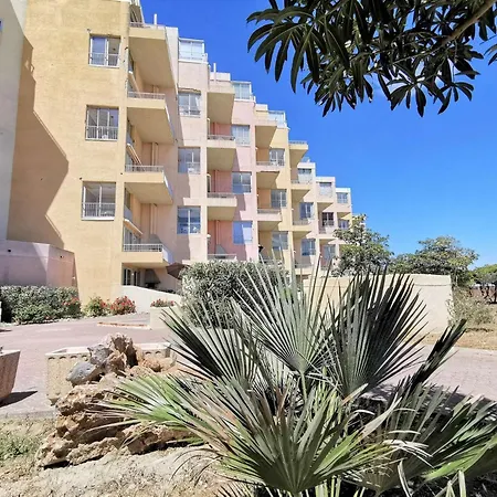 Apartmán La Sardane - 2 Pieces 5 Couchages Mae-2404 Le Barcarès