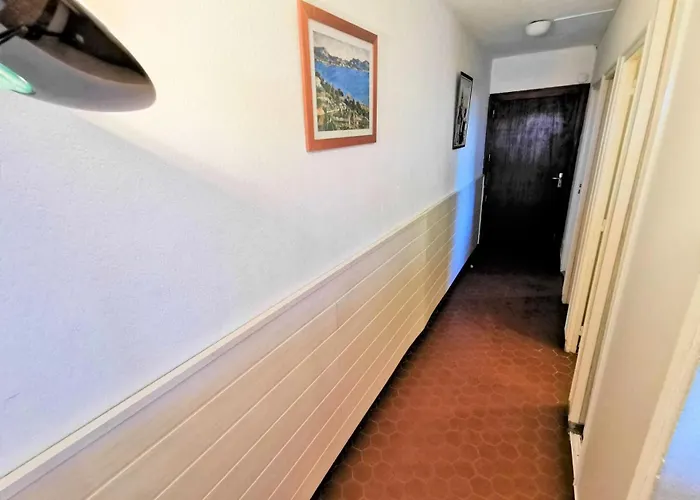 La Sardane - 2 Pieces 5 Couchages Mae-2404 * Le Barcarès